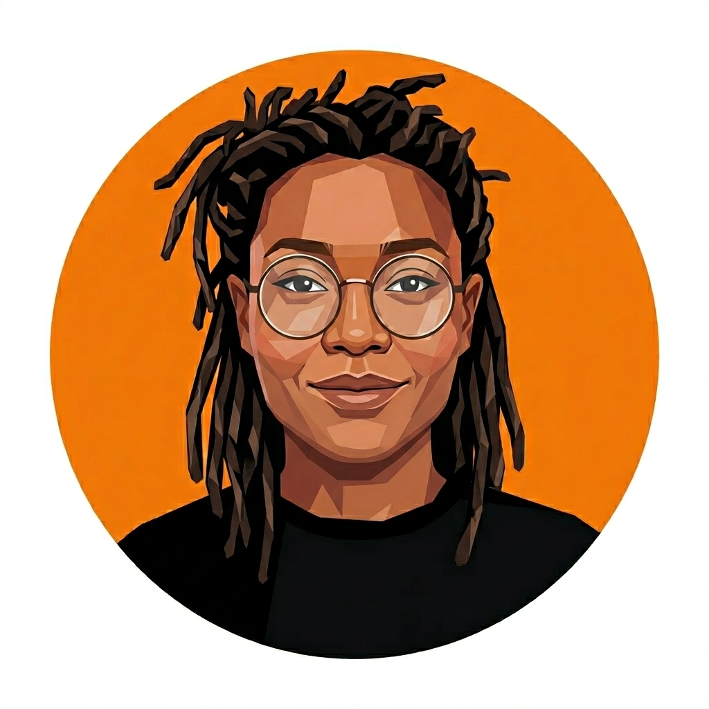 Jacqueline Binya